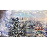 プレイマット『TheLadysProtectors(WCS2025)』【-】{-}《プレイマット》