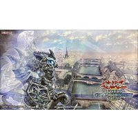 プレイマット『TheLadysProtectors(WCS2025)』【-】{-}《プレイマット》