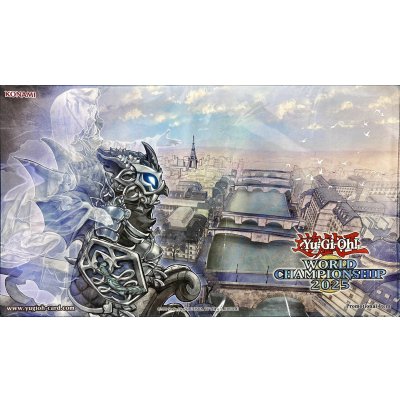 プレイマット『TheLadysProtectors(WCS2025)』【-】{-}《プレイマット》