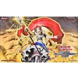 プレイマット『LightLeadingtheValiant(WCS2025)』【-】{-}《プレイマット》