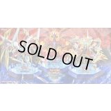 プレイマット『DuelLinksandMasterDuel(WCS2025)』【-】{-}《プレイマット》