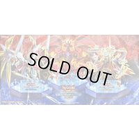 プレイマット『DuelLinksandMasterDuel(WCS2025)』【-】{-}《プレイマット》