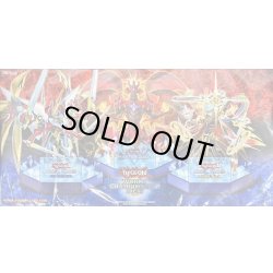 画像1: プレイマット『DuelLinksandMasterDuel(WCS2025)』【-】{-}《プレイマット》