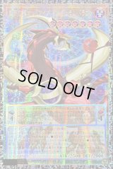 四天の龍オッドアイズペンデュラムドラゴン【グランドマスター】{LOCH-JP013}《モンスター》