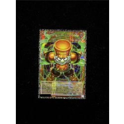 画像2: 〔状態A-〕☆アジア☆スタージャンクシンクロン【グランドマスター】{アジアLOCH-JP008}《モンスター》