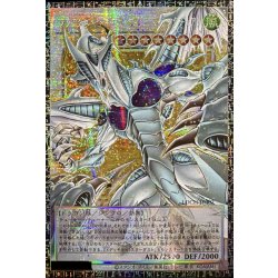 画像1: 〔状態A-〕☆アジア☆スターダストドラゴンヴィクテムサンクチュアリ【グランドマスター】{アジアLOCH-JP007}《シンクロ》