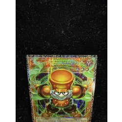 画像3: 〔状態A-〕☆アジア☆スタージャンクシンクロン【グランドマスター】{アジアLOCH-JP008}《モンスター》