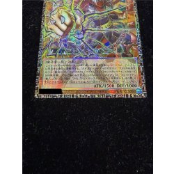 画像4: ☆アジア☆ガガガマジシャンガガガマジック【グランドマスター】{アジアLOCH-JP011}《モンスター》