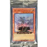 (未開封)TheLadysProtectors【ウルトラ】{2026-EN003}《モンスター》