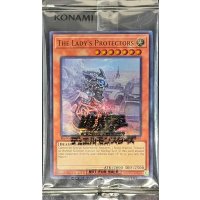 (未開封)TheLadysProtectors【ウルトラ】{2026-EN003}《モンスター》