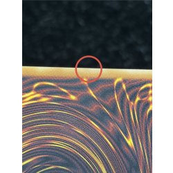 画像8: 〔状態A-〕星霜の魔術師アストログラフマジシャン【グランドマスター】{LOCH-JP015}《モンスター》