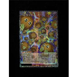 画像2: 〔状態B〕☆アジア☆増殖するクリボー!【グランドマスター】{アジアLOCH-JP002}《モンスター》