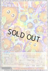 〔状態A-〕☆アジア☆増殖するクリボー!【グランドマスター】{アジアLOCH-JP002}《モンスター》