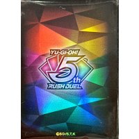 スリーブ『RD5thANNIVERSARY』100枚入り【-】{-}《スリーブ》