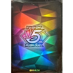 画像1: スリーブ『RD5thANNIVERSARY』100枚入り【-】{-}《スリーブ》