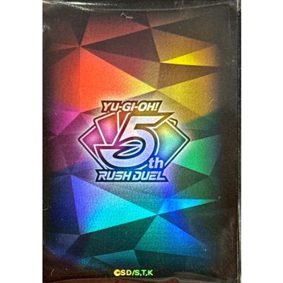 スリーブ『RD5thANNIVERSARY』100枚入り【-】{-}《スリーブ》