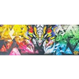 プレイマット『RD5thANNIVERSARY』【-】{-}《プレイマット》