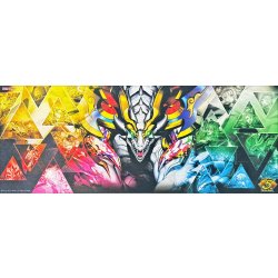 画像1: プレイマット『RD5thANNIVERSARY』【-】{-}《プレイマット》