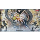 プレイマット『罪宝の囁き(韓国版)』【-】{-}《プレイマット》