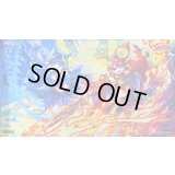 プレイマット『ウズヒメの御巫(韓国版)』【-】{-}《プレイマット》