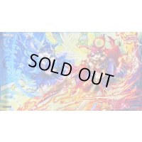 プレイマット『ウズヒメの御巫(韓国版)』【-】{-}《プレイマット》