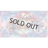 プレイマット『ゴーストリック(韓国版WINTERFESTIVAL2013)』【-】{-}《プレイマット》