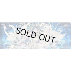 画像1: プレイマット『夢中のシルビクス(韓国版RD)』【-】{-}《プレイマット》