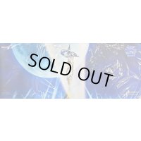 プレイマット『ヒーローディセント(韓国版WRT2024RD)』【-】{-}《プレイマット》