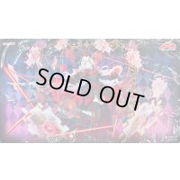 プレイマット『M∀LICEQREDRANSOM(韓国版)』【-】{-}《プレイマット》