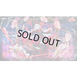 画像1: プレイマット『M∀LICEQREDRANSOM(韓国版)』【-】{-}《プレイマット》