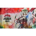 プレイマット『幽鬼うさぎ(韓国版JUDGE2022)』【-】{-}《プレイマット》