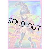 スリーブ『ガガガガールゼロゼロコール(遊戯王の日)』100枚入り【-】{-}《スリーブ》