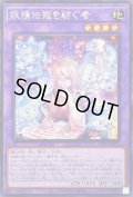 ☆アジア☆妖精伝姫を紡ぐ者【シークレット】{アジアBLZD-JP033}《融合》