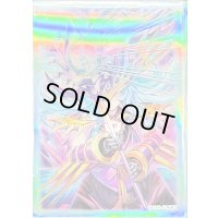 スリーブ『凍てし心が映す神影』70枚入り【-】{-}《スリーブ》