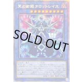 〔状態B〕☆アジア☆冥占術姫タロットレイス【プリズマティックシークレット】{アジアDABL-JP038}《儀式》