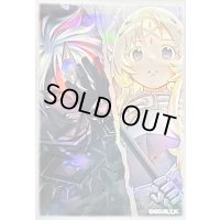 スリーブ『TheFallenTheVirtuous』50枚入り【-】{-}《スリーブ》