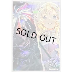 画像1: スリーブ『TheFallenTheVirtuous』50枚入り【-】{-}《スリーブ》