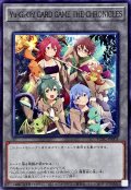 (精霊術の使い手)YuGiOh!CARDGAMETHECHRONICLES【ノーマル】{YCTC-JP003}《トークン》