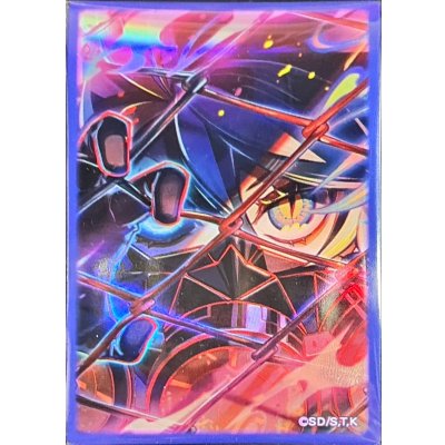 スリーブ『キラーチューンシンクロ』50枚入り【-】{-}《スリーブ》