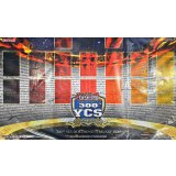 プレイマット『300THYCS(DORTMUND)』【-】{-}《プレイマット》