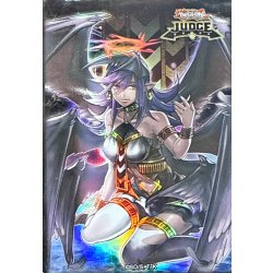 画像1: スリーブ『堕天使イシュタム(JUDGE)』80枚入り【-】{-}《スリーブ》