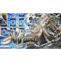 プレイマット『巳剣(JUDGE2026)』【-】{-}《プレイマット》