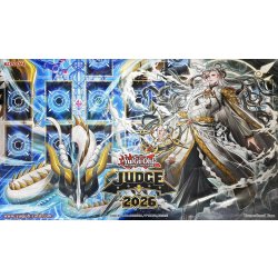 画像1: プレイマット『巳剣(JUDGE2026)』【-】{-}《プレイマット》