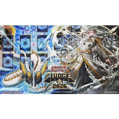 プレイマット『巳剣(JUDGE2026)』【-】{-}《プレイマット》