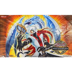 画像1: プレイマット『正義の伝説カイバーマン(OTS)』【-】{-}《プレイマット》