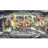 プレイマット『精霊術の使い手(THECHRONICLESDECK)』【-】{-}《プレイマット》