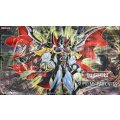 プレイマット『EHEROネオスロード(SUPREMEDARKNESS)』【-】{-}《プレイマット》