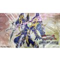 〔状態A-〕プレイマット『アコードトーカー(ALLIANCEINSIGHT)』【-】{-}《プレイマット》