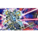 プレイマット『黒衣之詔刀師(WCS2019)』【-】{-}《プレイマット》