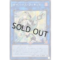 ☆アジア☆サイバースウィキッド【シークレット】{アジアLOCH-JP063}《リンク》